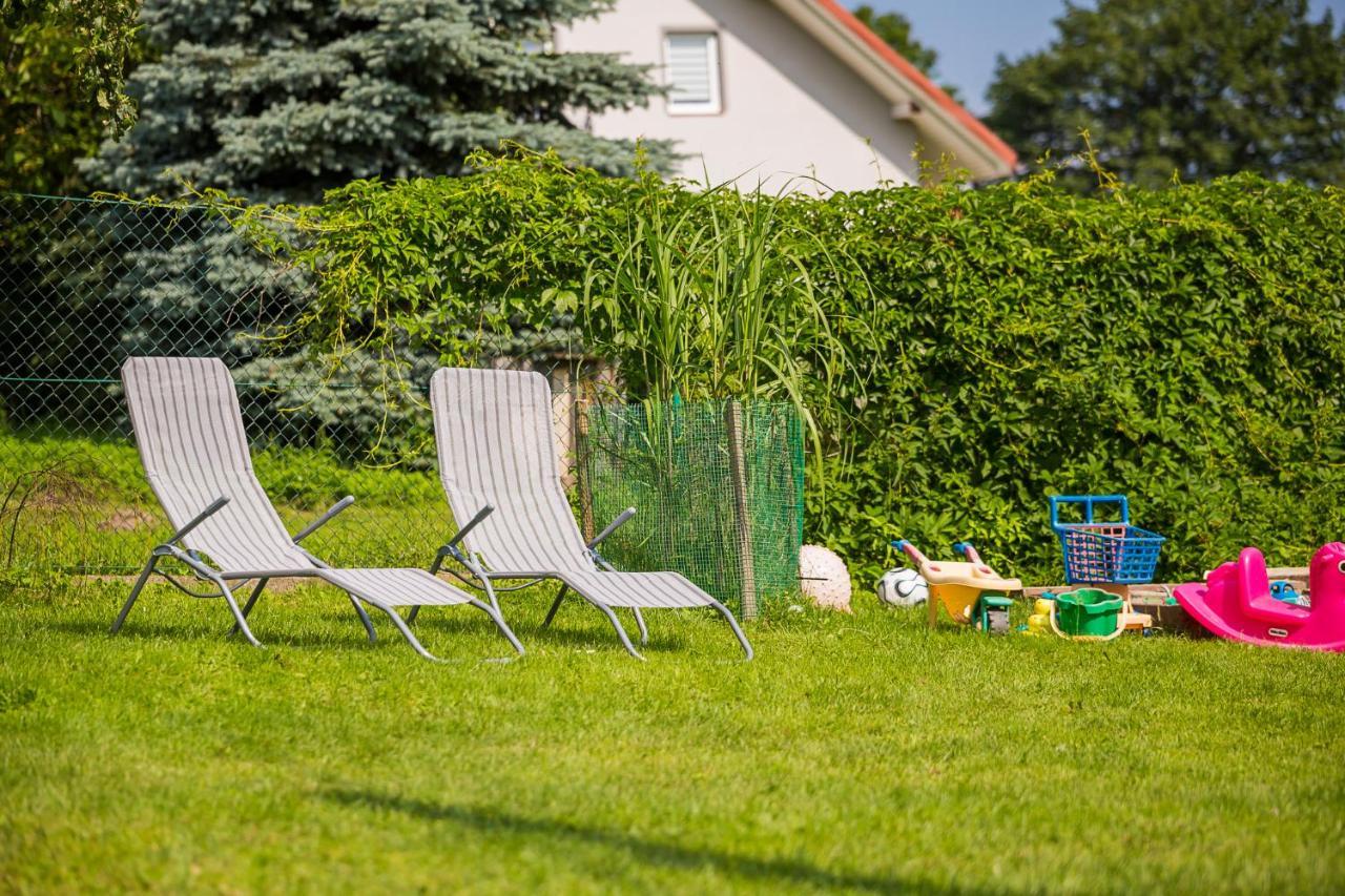 Polańczyk Bieszczadzki Krakowiak 575-894-584 Lub 535-595-732ヴィラ エクステリア 写真
