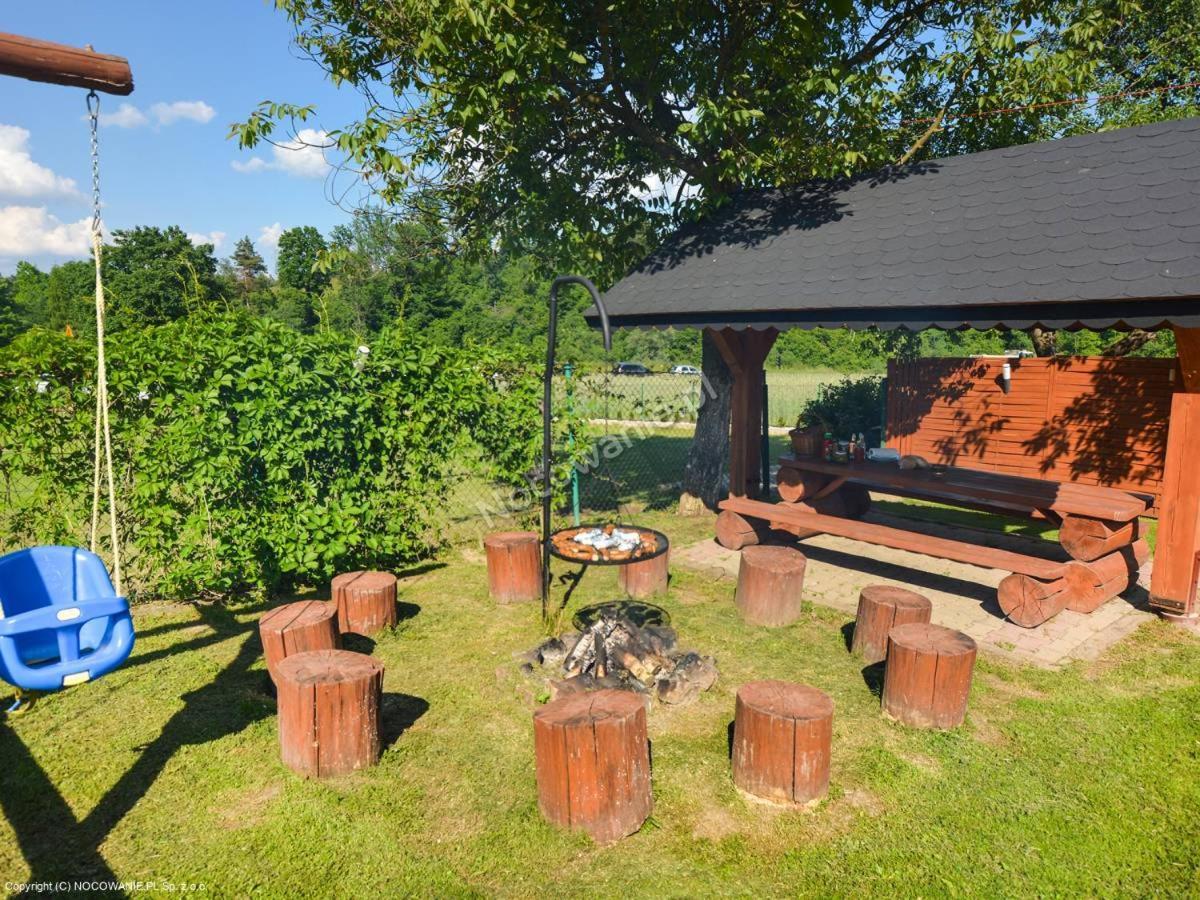 Polańczyk Bieszczadzki Krakowiak 575-894-584 Lub 535-595-732ヴィラ エクステリア 写真