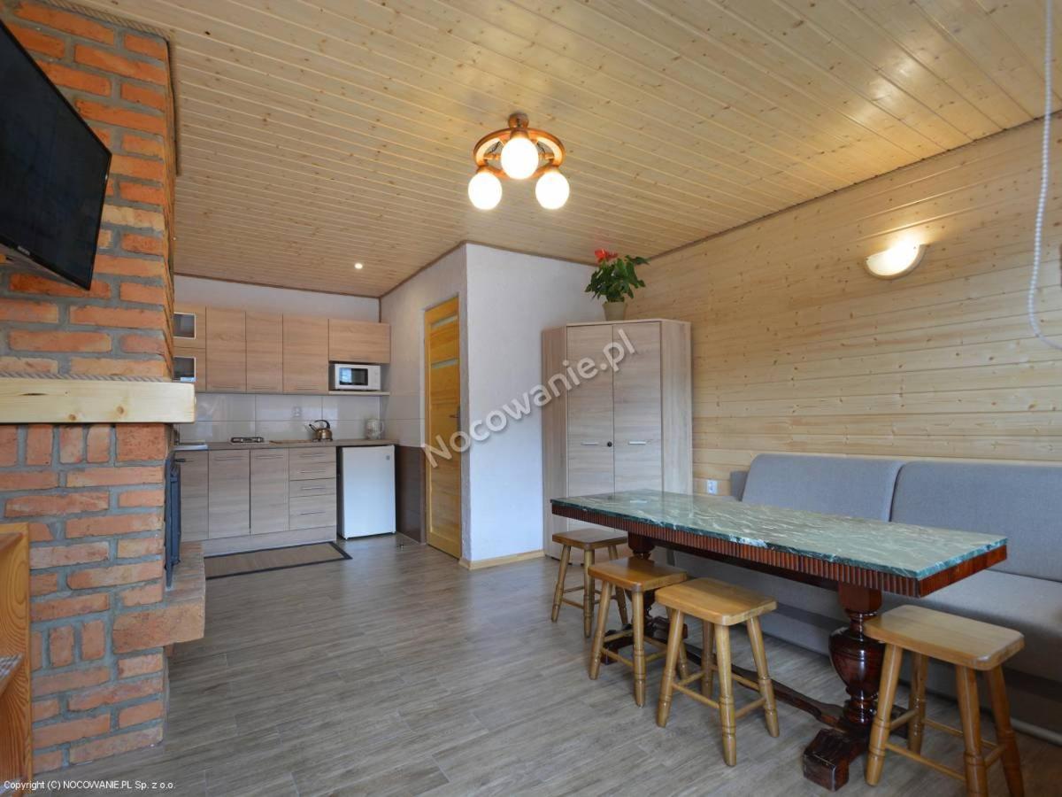 Polańczyk Bieszczadzki Krakowiak 575-894-584 Lub 535-595-732ヴィラ エクステリア 写真
