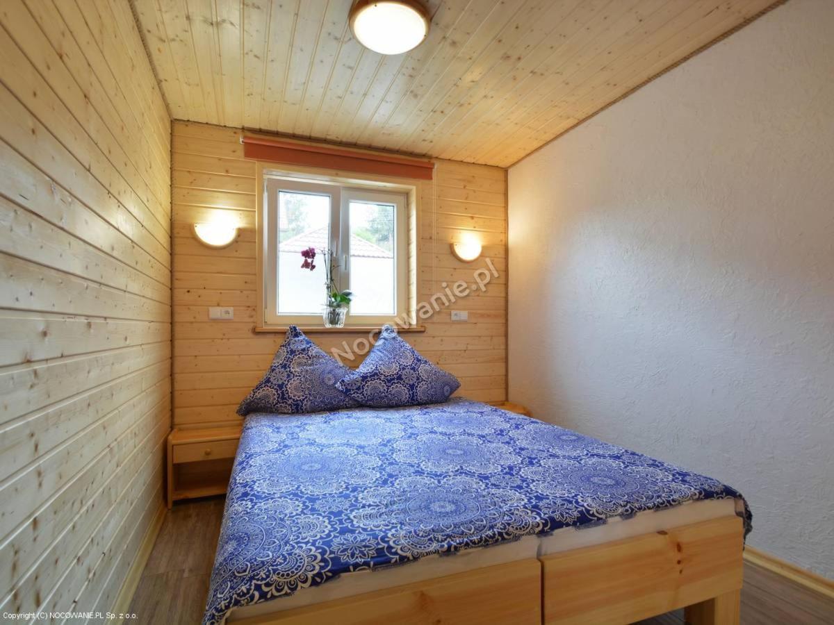 Polańczyk Bieszczadzki Krakowiak 575-894-584 Lub 535-595-732ヴィラ エクステリア 写真