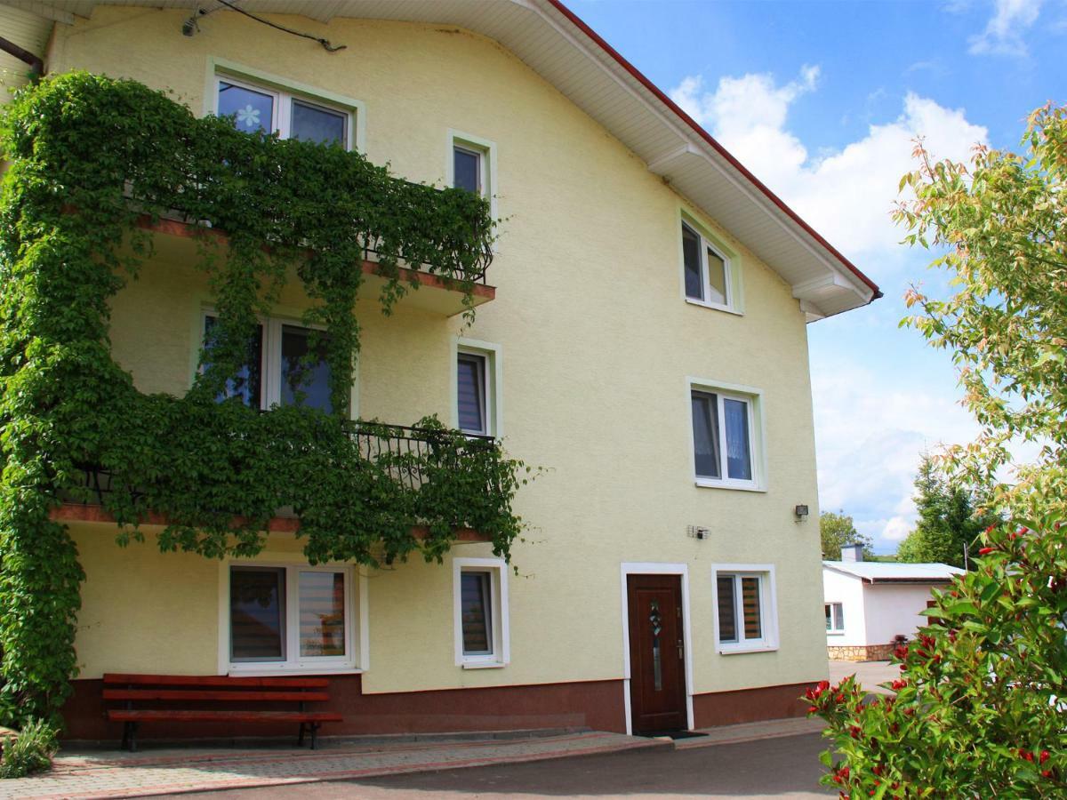 Polańczyk Bieszczadzki Krakowiak 575-894-584 Lub 535-595-732ヴィラ エクステリア 写真